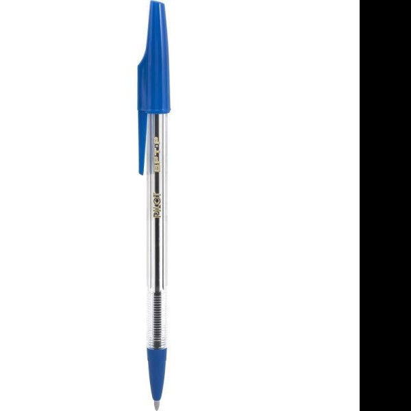 BOLIGRAFO BPT PILOT 1.0MM AZUL E PZA